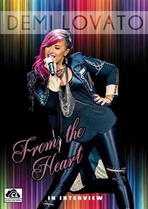 Demi Lovato - From The Heart (Inofficial)