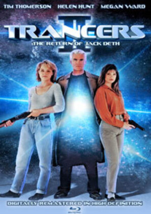 Trancers 2 - The Return Of Jack Deth (1991)