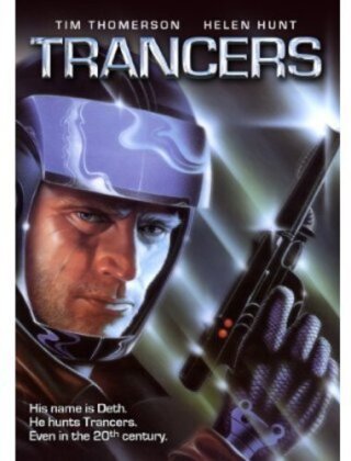 Trancers (1984)