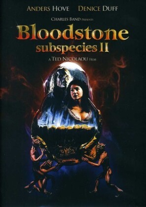 Subspecies 2 - Bloodstone (1993)