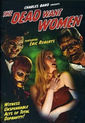 Dead Want Women (2012)