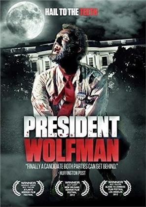 President Wolfman (2012)