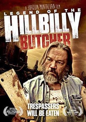 Legend of the Hillbilly Butcher (2014)