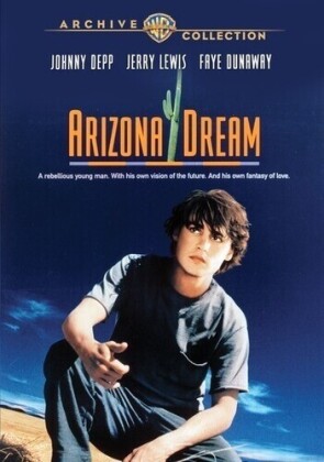 Arizona Dream (1993) (Widescreen)