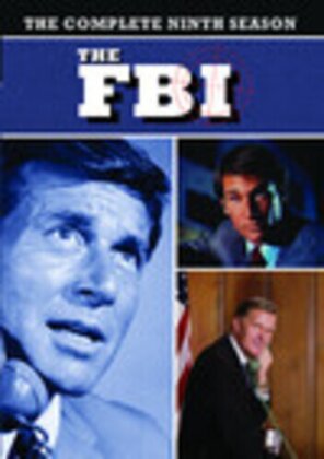 The FBI - Season 9