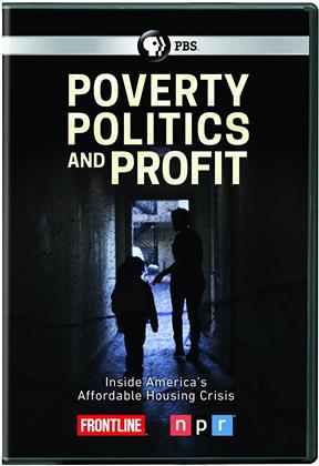 Frontline - Poverty Politics & Profit