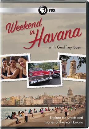 Weekend In Havana