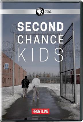 Frontline - Second Chance Kids