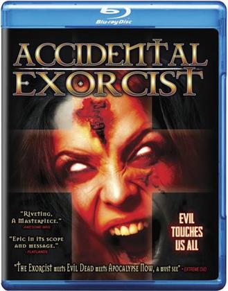 Accidental Exorcist (2016)
