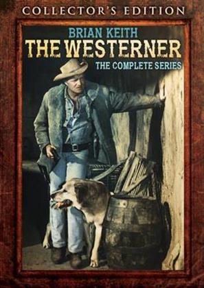The Westerner - The Complete Series (2 DVDs)
