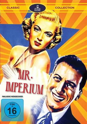 Mr. Imperium (1951) (Classic Collection)