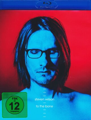 Steven Wilson - To the bone