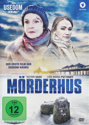 Mörderhus - Der Usedom Krimi (2014)