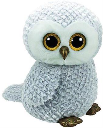 Owlette - Eule weiss 42cm