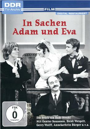 In Sachen Adam und Eva (1971) (DDR TV-Archiv)