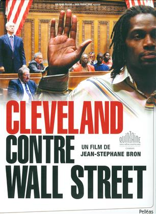 Cleveland contre Wall Street (2010) (Digibook)