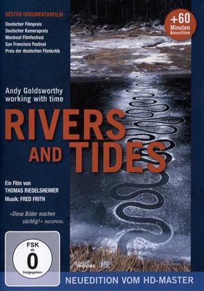 Rivers and Tides (2001) (Neuauflage)