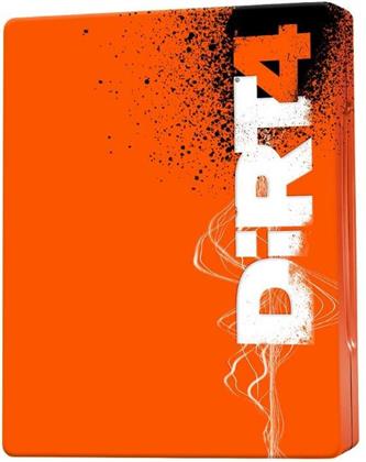 DiRT 4 (Day One Steelbook Edition)