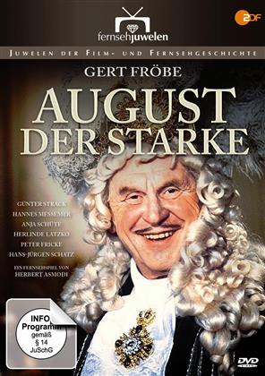 August der Starke (1984) (Fernsehjuwelen)