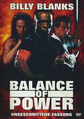Balance of Power (1996) (Uncut)