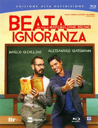 Beata ignoranza (2017)
