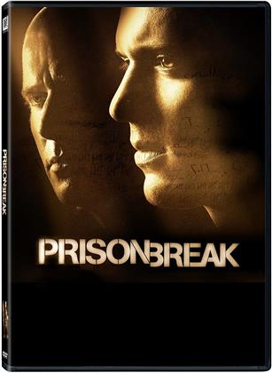 Prison Break - Event Series (3 DVDs)