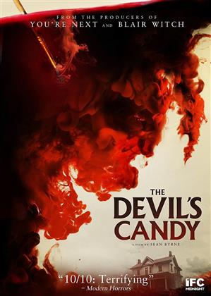 The Devil's Candy (2015)