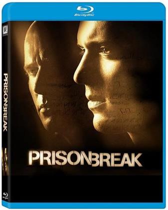 Prison Break - Event Series (3 Blu-rays)