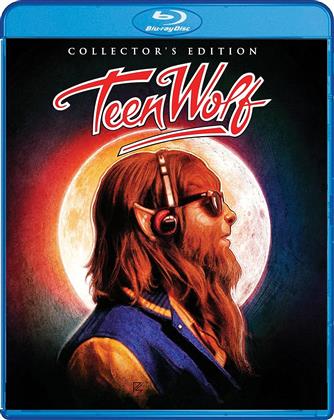 Teen Wolf (1985) (Collector's Edition)