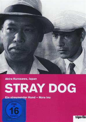 Stray Dog (1949) (Trigon-Film, s/w)