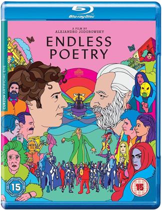 Endless Poetry (2016)