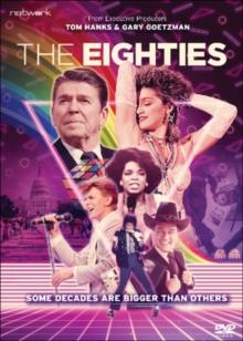 The Eighties (2 DVD)