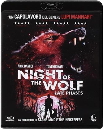 Night of the Wolf - Late Phases (2014)