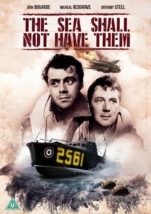 The Sea Shall Not Have Them (1954) (n/b)