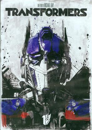 Transformers (2007) (Nouvelle Edition)