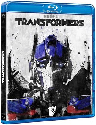 Transformers (2007) (Riedizione)