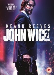 John Wick - Chapter 2 (2017)