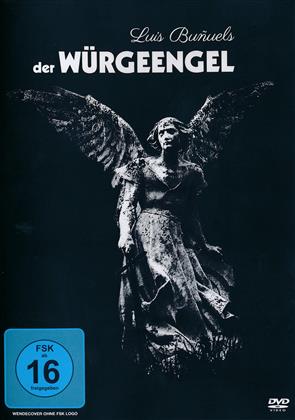 Der Würgeengel (1962) (b/w)