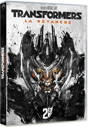 Transformers 2 - La Revanche (2009) (New Edition)