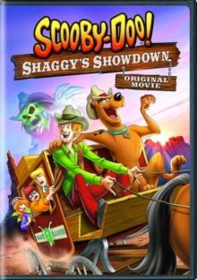 Scooby Doo! - Shaggys Showdown