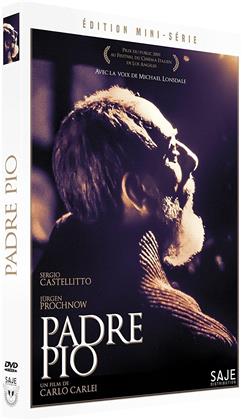 Padre Pio - Édition Mini-Série (2000)