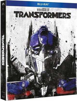 Transformers (2007) (New Edition)
