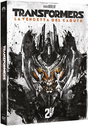 Transformers 2 - La vendetta del caduto (2009) (Neuauflage)