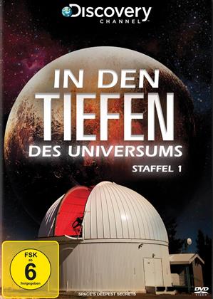 In den Tiefen des Universums - Staffel 1 (Discovery Channel)