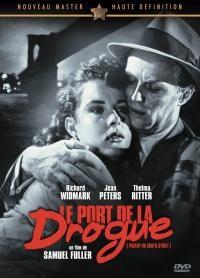 Le port de la drogue (1953) (Hollywood Legends, s/w)