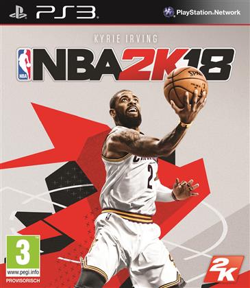 NBA 2K18 (Day One Edition)