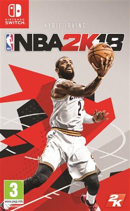 NBA 2K18 (Day One Edition)
