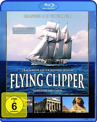 Flying Clipper - Traumreise unter weissen Segeln (1962) (4K Digital Remastered)