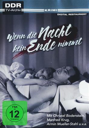 Wenn die Nacht kein Ende nimmt (1959) (DDR TV-Archiv, b/w, Restored)