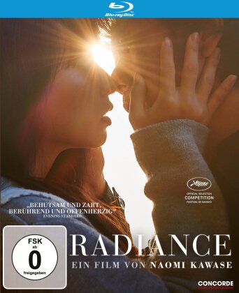 Radiance (2017)